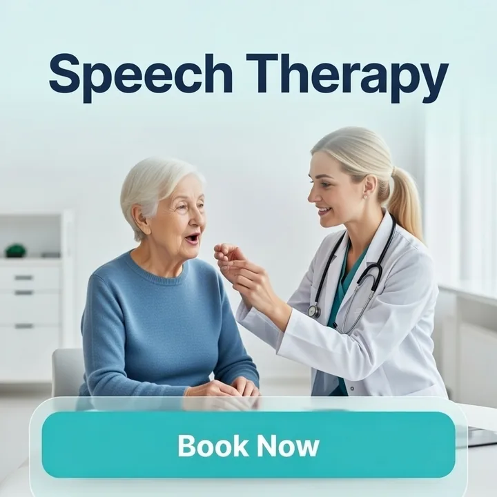 Speech therapy thumbnail