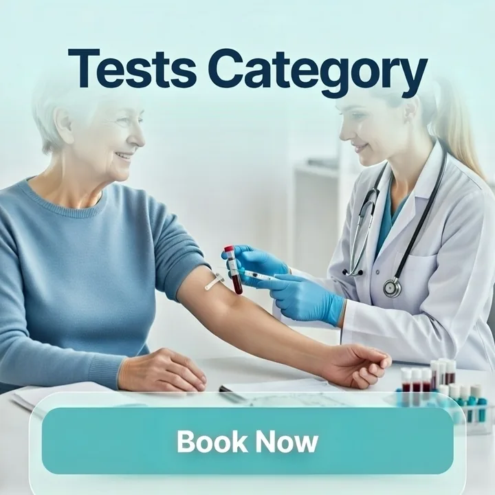 Tests category thumbnail