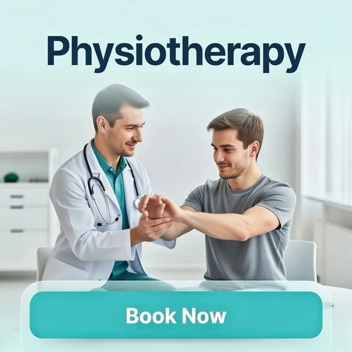 Physiotherapy thumbnail