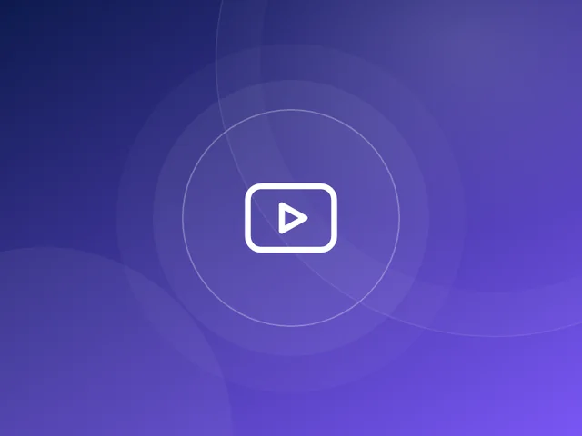 AI video category cover