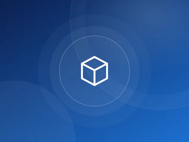 Packaging category cover