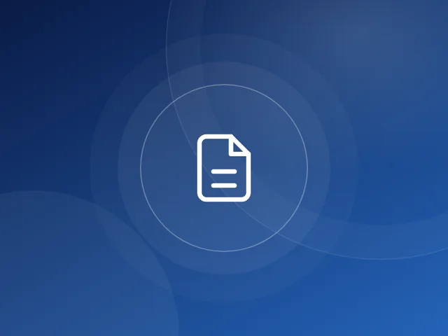 Print and brochures category cover
