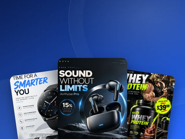 Product promotion category