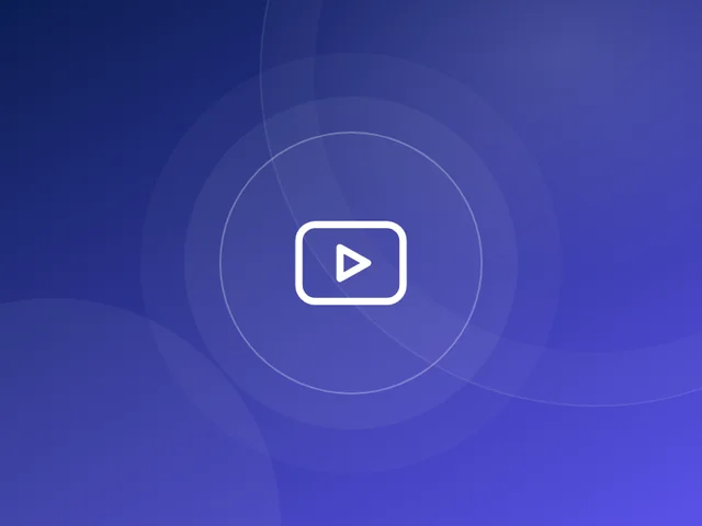 YouTube videos category cover